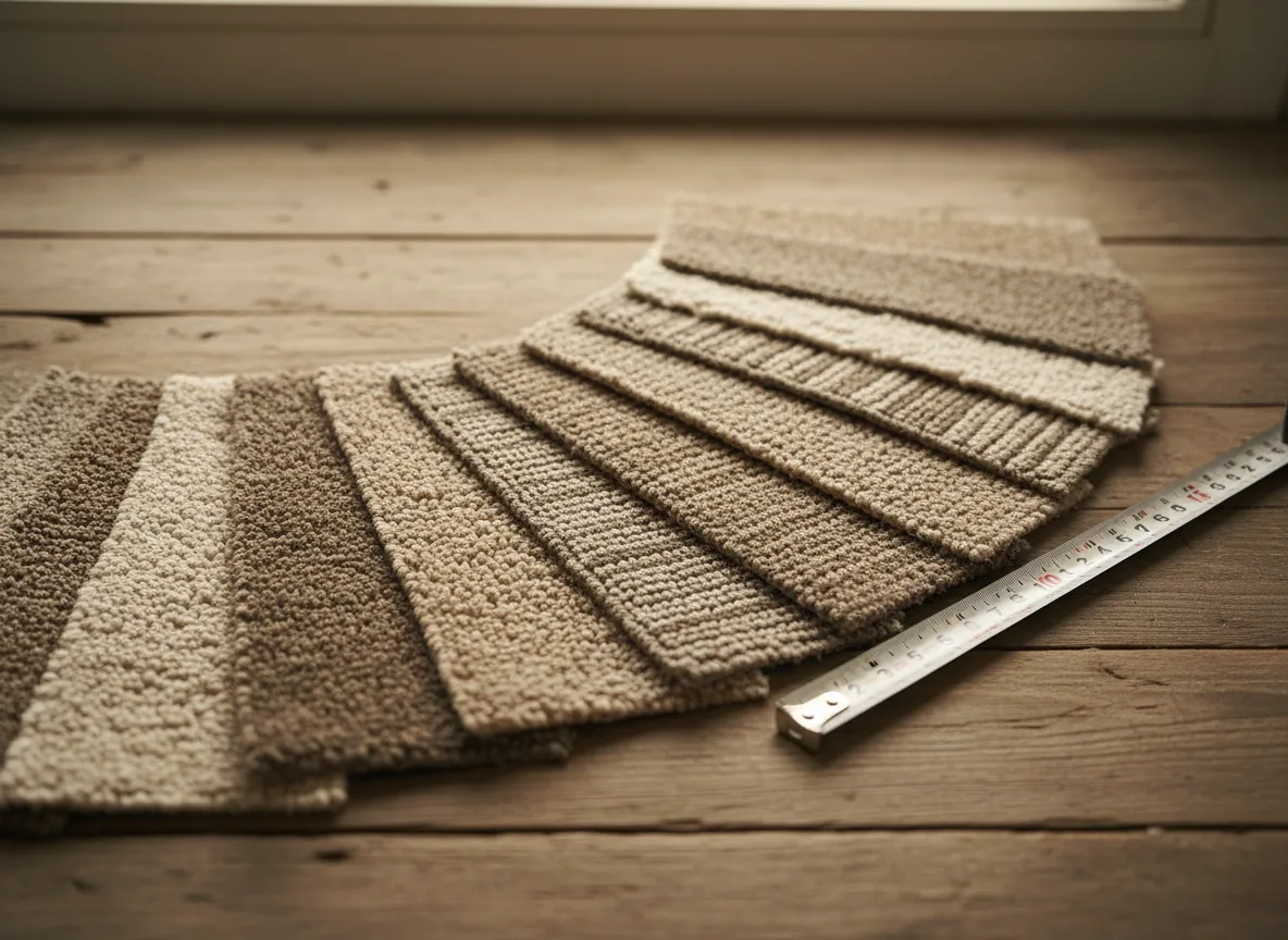 Carpet Installation North Montpelier, VT FAQs